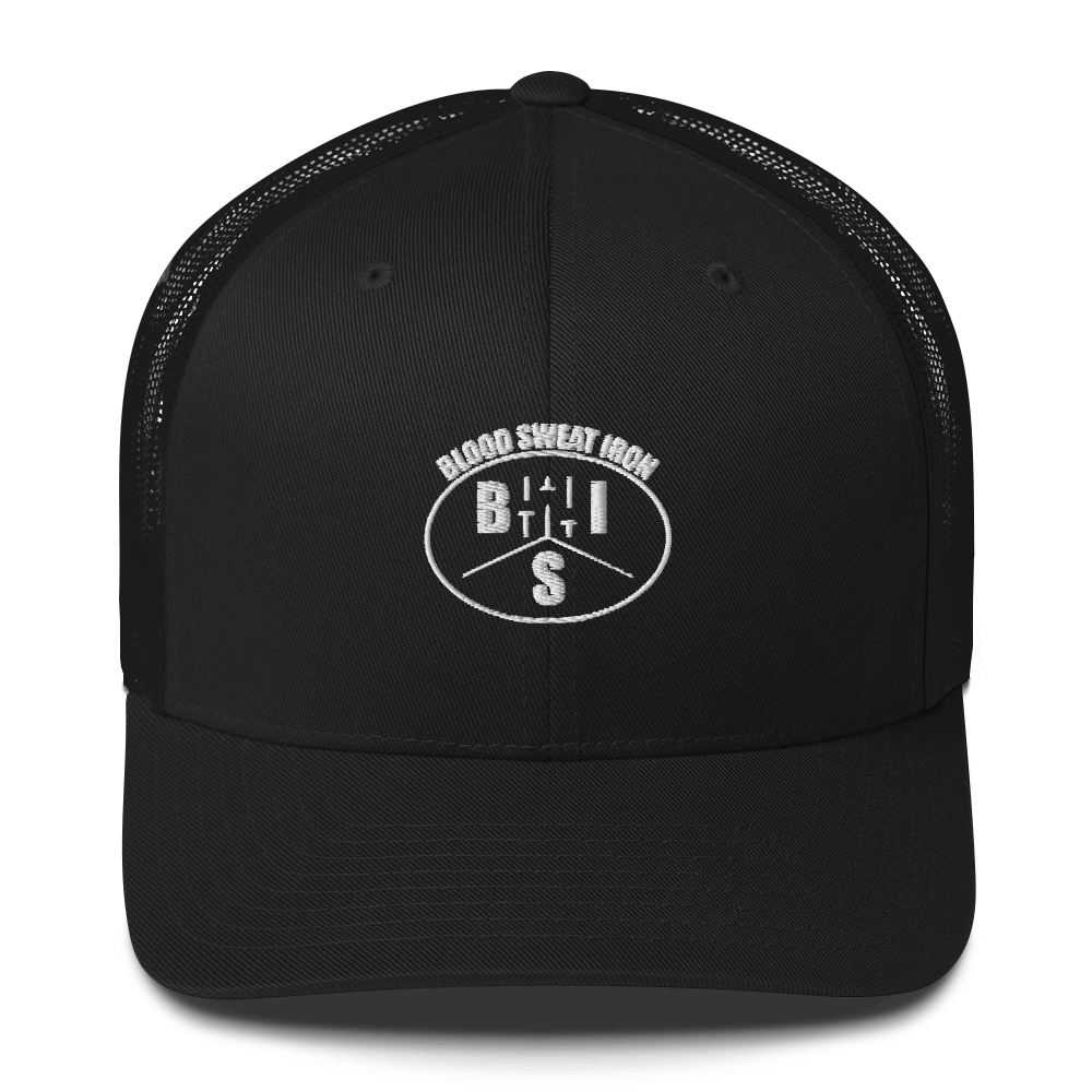 Casquette Trucker BSI