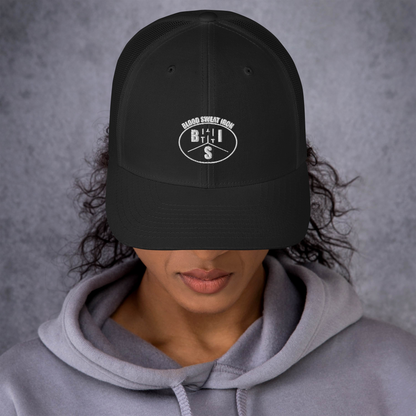 Casquette Trucker BSI