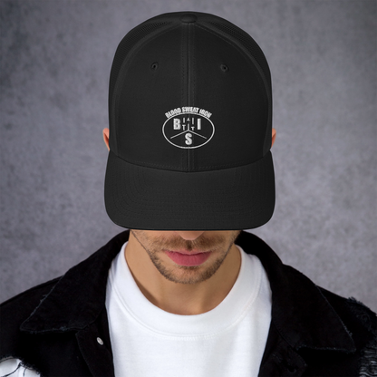 Casquette Trucker BSI