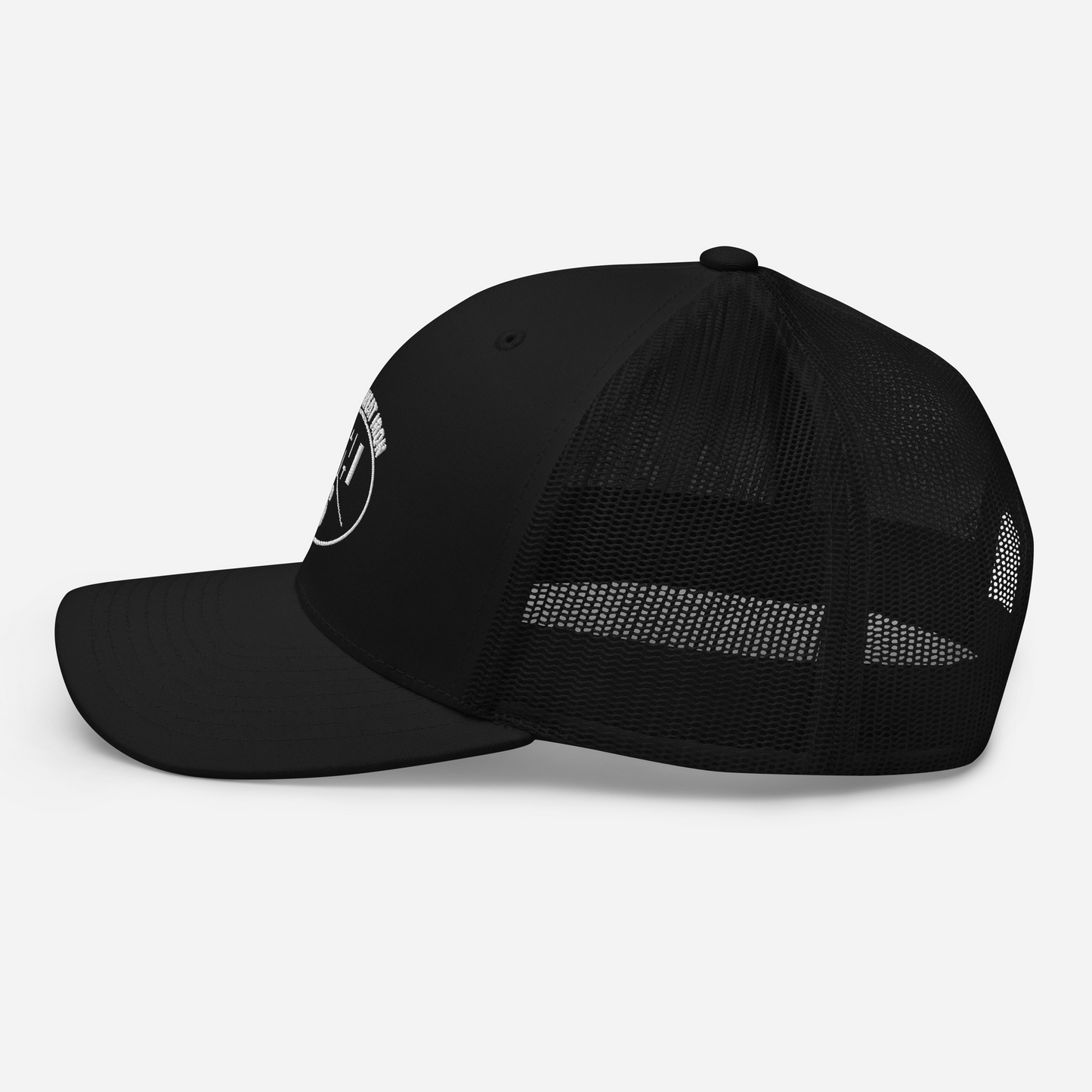 Casquette Trucker BSI