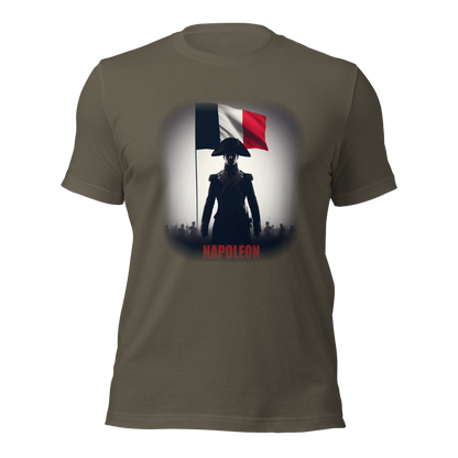 T-shirt NAPOLEON