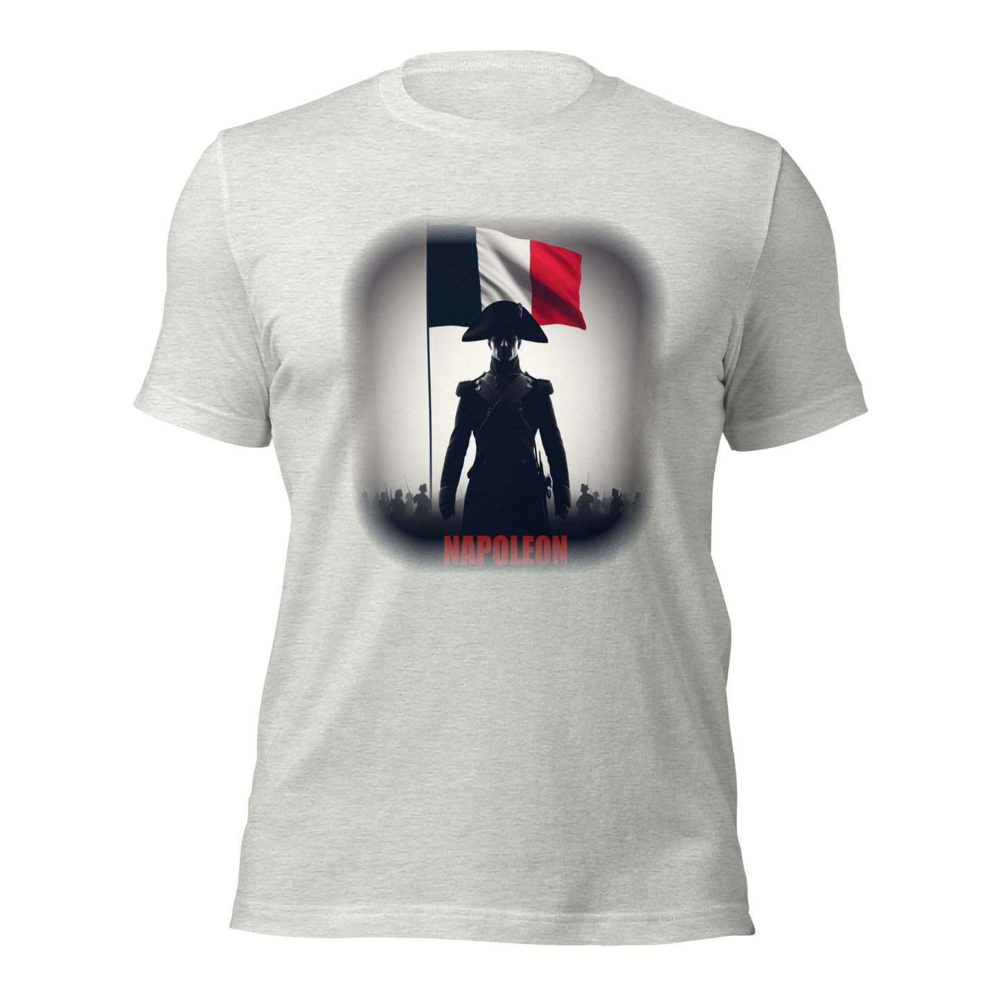 T-shirt NAPOLEON