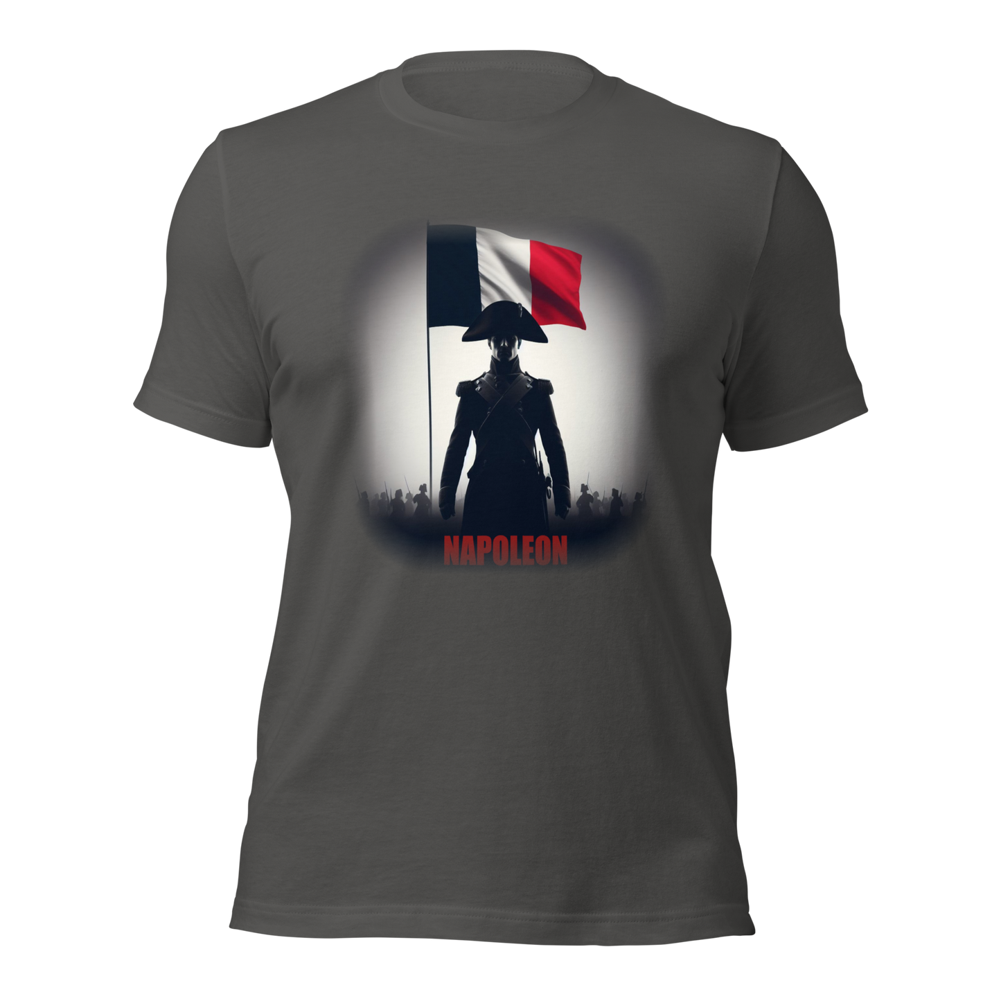 T-shirt NAPOLEON