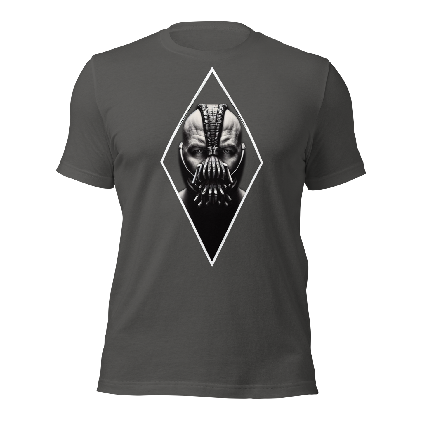 T-shirt Bane