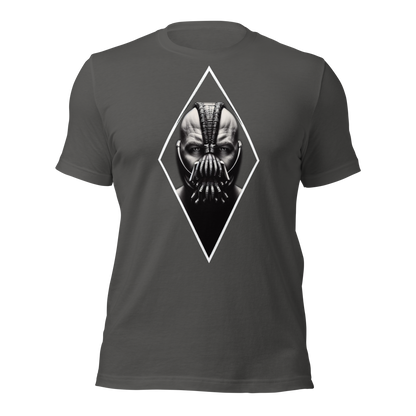 T-shirt Bane