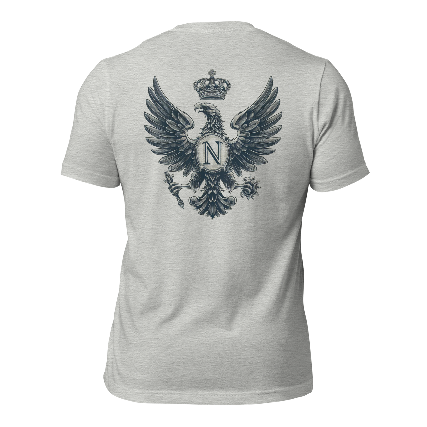 T-shirt Aigle Napoléonien