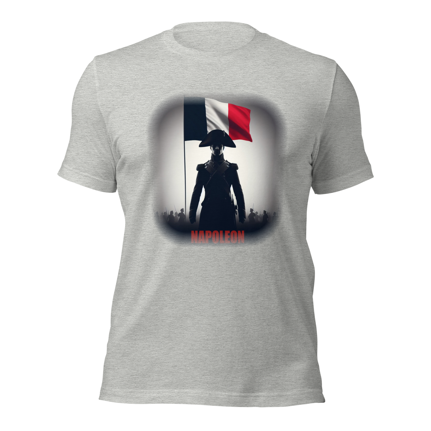 T-shirt NAPOLEON