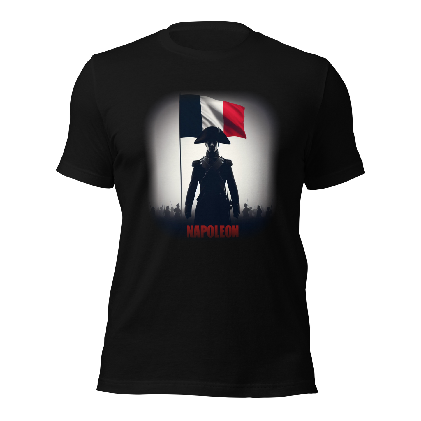 T-shirt NAPOLEON