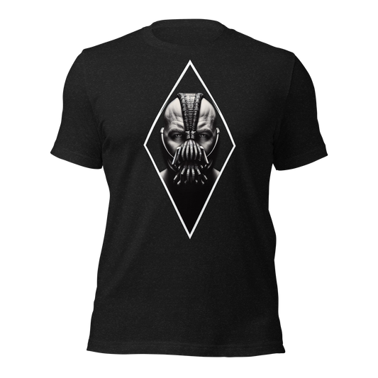 T-shirt Bane