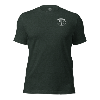 T-shirt Thor Hammer