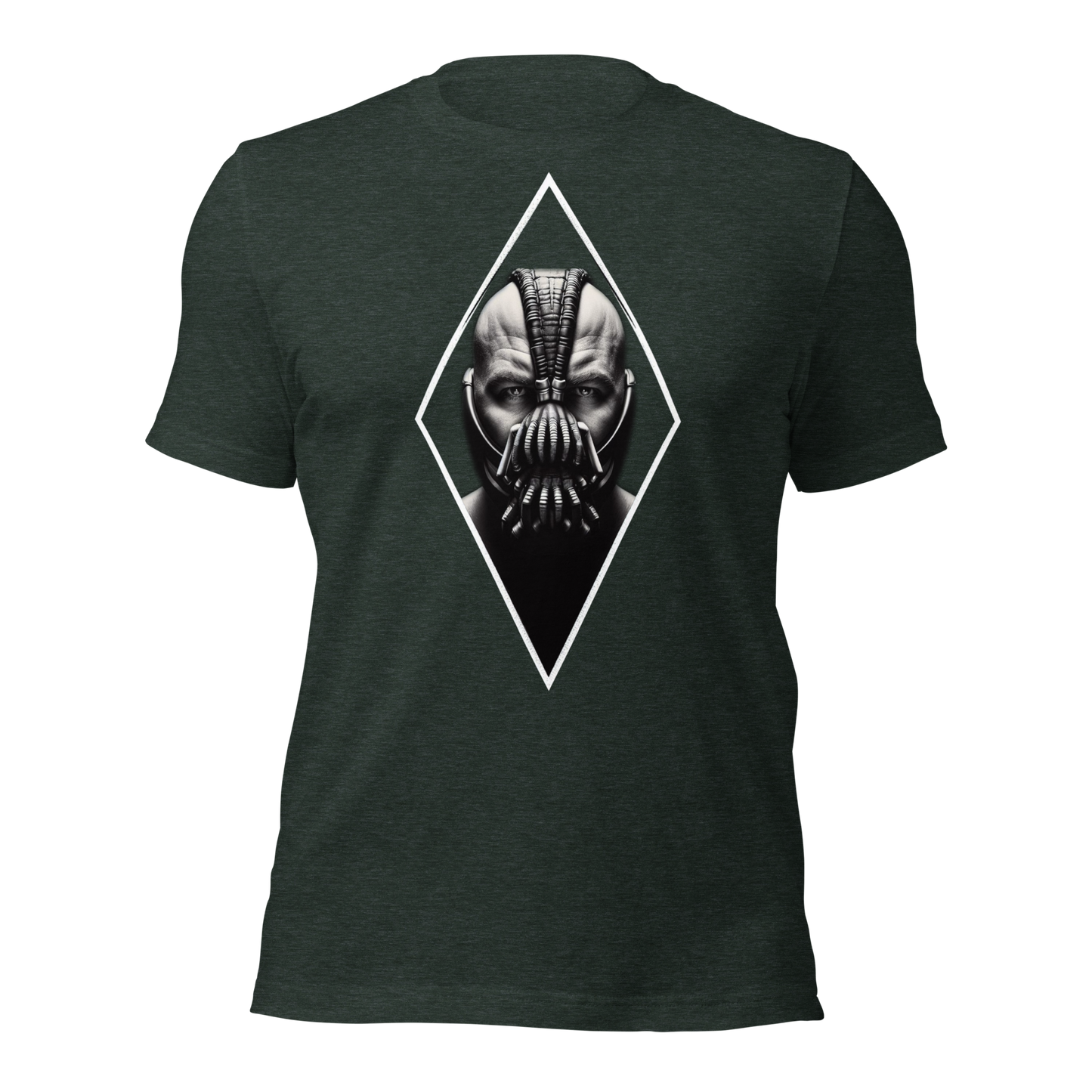 T-shirt Bane