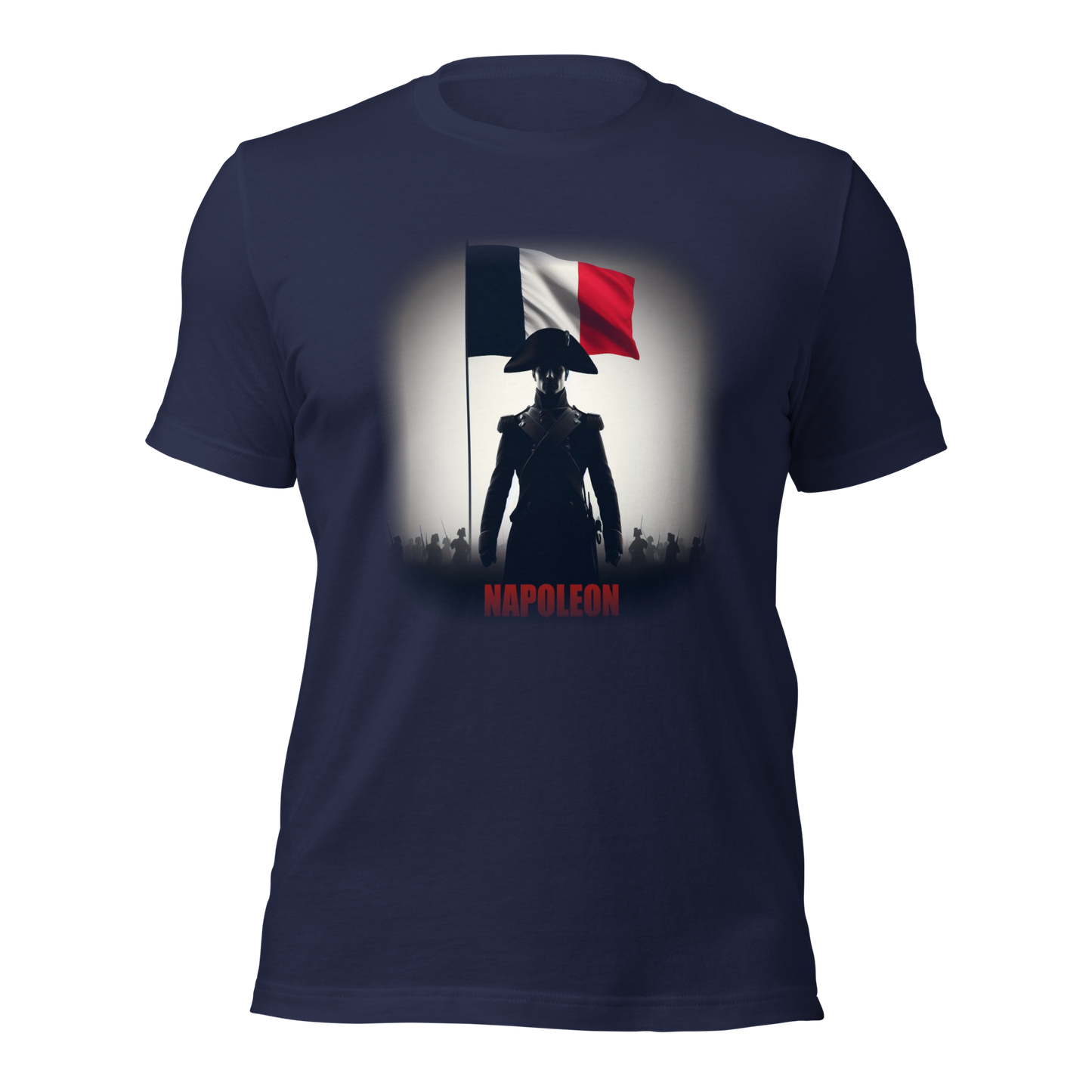 T-shirt NAPOLEON