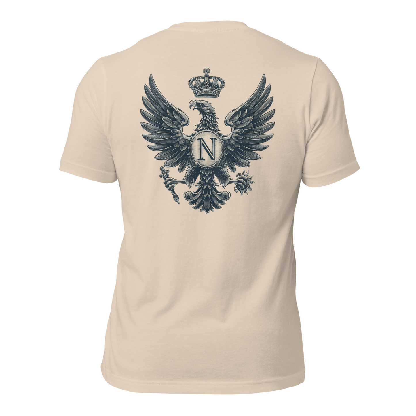 T-shirt Aigle Napoléonien